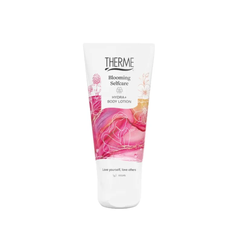 Therme Blooming Selfcare Body Lotion | Лосьон Для Тела 200 мл