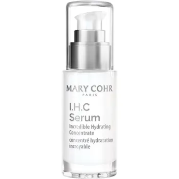 Mary Cohr I.H.C Incredible Hydrating Concentrate | Intensiivselt niisutav ja täitev näoseerum hüaluroonhappega 30 ml
