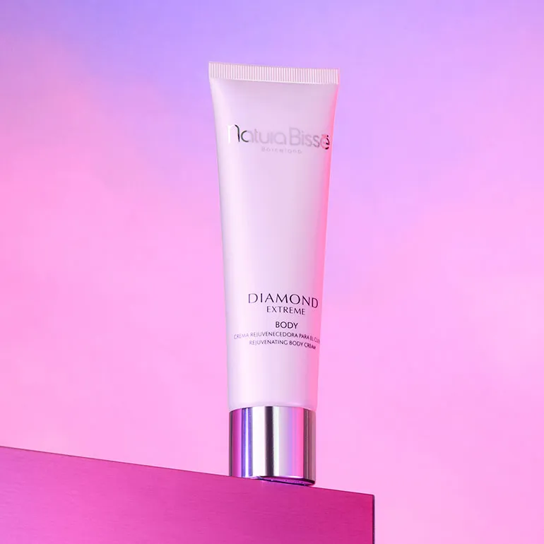 Natura Bissé Diamond Extreme Body | Омолаживающий крем для тела 100 мл