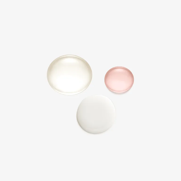 Natura Bissé Diamond Instant Glow | Трёхступенчатая экспресс-лифтинг процедура в ампулах 3 × 1,5 мл
