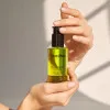 Natura Bissé Diamond Well‑Living The Dry Oil – Fitness | Освежающее сухое масло для тела с мятой и эвкалиптом 100 мл