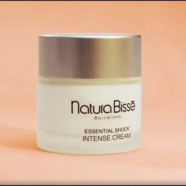 Natura Bissé Essential Shock Intense Gel Cream | Intensiivs nahka tugevndav ja taastav geelkreem kõigile nahatüüpidele 75 ml