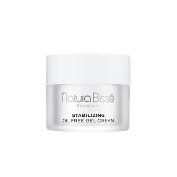 Natura Bissé Stabilizing Oil-Free Gel Cream | Sebumi reguleeriv ja pooride nähtavust vähendav õlivaba geelkreem 50 ml
