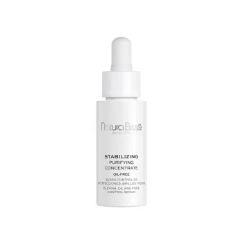 Natura Bissé Stabilizing Purifying Concentrate | Sebumit reguleeriv, poorasid kahan­dav kontsentraat 30 ml