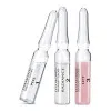 Natura Bissé Diamond Instant Glow | Kolmeetapiline ekspress-lifting ampullikomplekt 12 × 1,5 ml