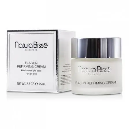 Natura Bissé Elastin Refirming Night Cream | Укрепляющий ночной крем для сухой кожи 75 мл
