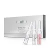 Natura Bissé Diamond Instant Glow | Kolmeetapiline ekspress-lifting ampullikomplekt 12 × 1,5 ml