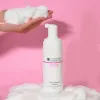 Janssen Cosmetics Soft Cleansing Mousse | Мягкая очищающая муссовая пенка для чувствительной кожи, 150 мл