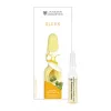 Janssen SLEEK Instant Soothing Oil | Успокаивающие ампулы с маслом для чувствительной кожи 7 x 2 ml