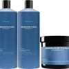 Sebastian Professional Hydre Conditioner | Intensiivselt niisutav palsam kuivadele ja kahustele juustele 1000 ml
