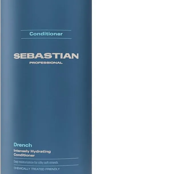 Sebastian Professional Hydre Conditioner | Intensiivselt niisutav palsam kuivadele ja kahustele juustele 1000 ml