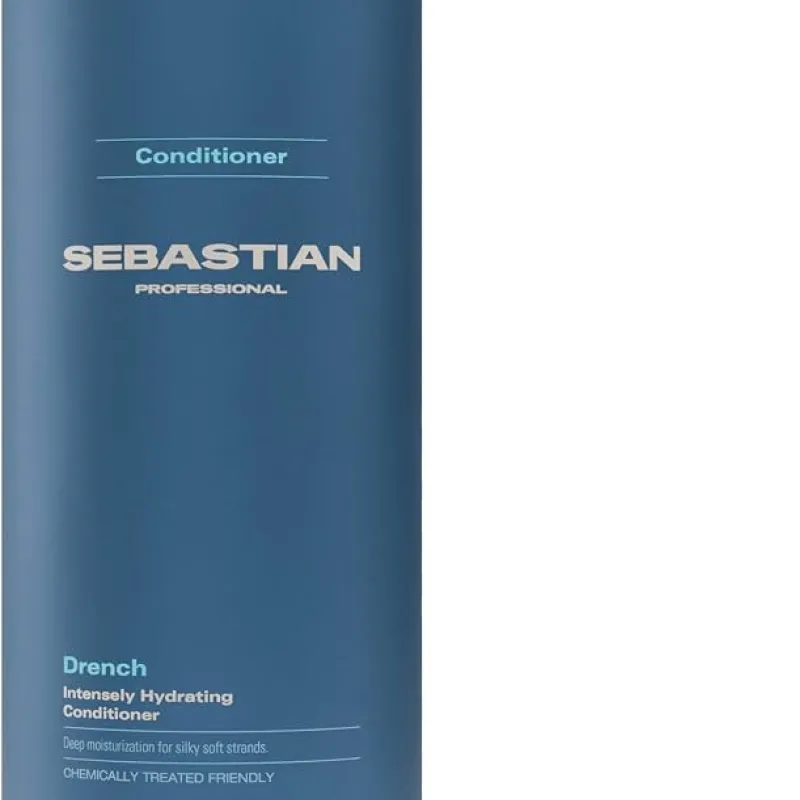 Sebastian Professional Hydre Conditioner | Intensiivselt niisutav palsam kuivadele ja kahustele juustele 1000 ml