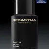 Sebastian Professional Dark Oil Smooth and Shine Shampoo | Šampoon silendamiseks ja läike andmiseks 280 ml