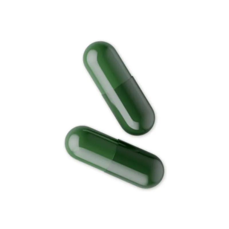 Mesoestetic blemiderm® caps | Toidulisand aknele kalduvale nahale 60 kapslit