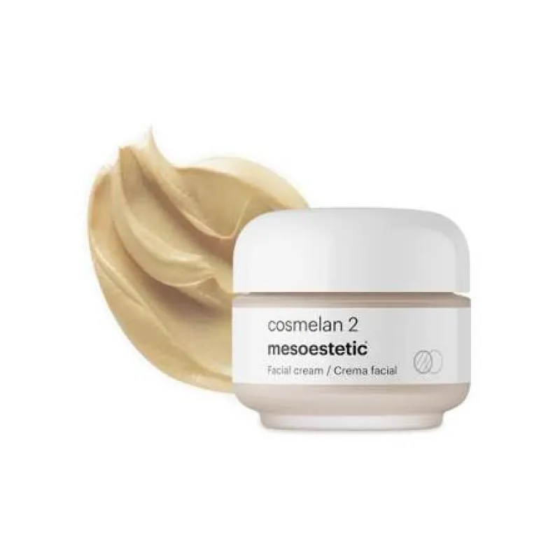 Mesoestetic cosmelan® home pack | Kodu­ta­gahoolekomplekt professionaalse pigmendi korrigeerimiseks