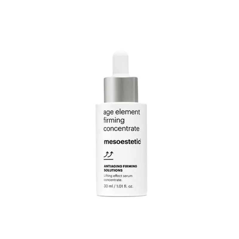 Mesoestetic age element® firming concentrate | Kontsentreeritud lifting-ila seruum 30 ml