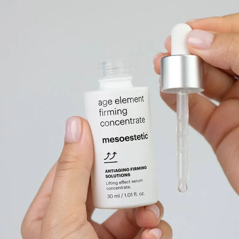 Mesoestetic age element® firming concentrate | Kontsentreeritud lifting-ila seruum 30 ml