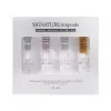 THESERA Signature Exosome Ampoules | Набор экзосомных ампул для лица 4 x 4 ml