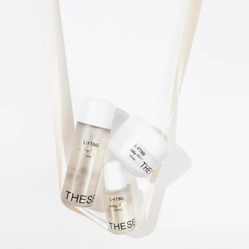 THESERA L-FTING Cream | Liftingut Mõjutav Näokreem 50 ml