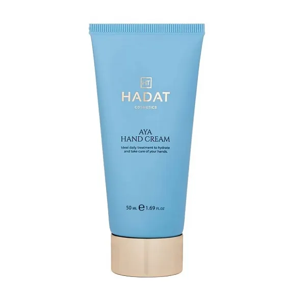 HADAT AYA Hand Cream | Увлажняющий крем для рук 50 мл
