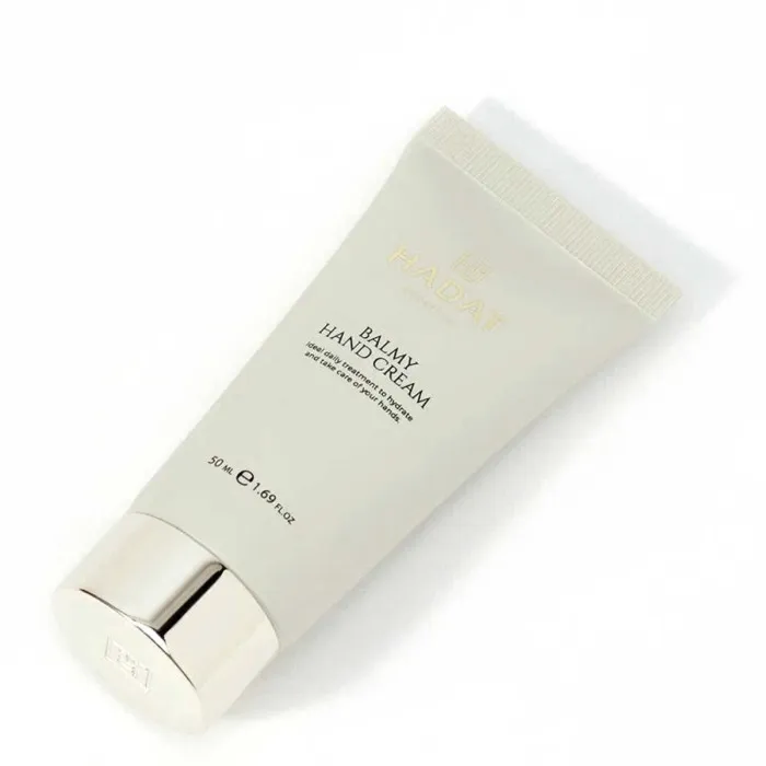 HADAT Balmy Hand Cream | Питающий крем для рук для сухой кожи 50 мл