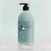 HADAT Microcapsules Shampoo | Восстанавливающий шампунь с микрокапсулами 250 мл / 800 мл