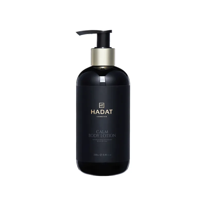 HADAT Calm Body Lotion | Niisutav kehakreem 300 ml