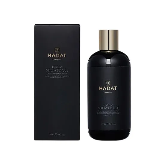 HADAT Calm Гель для душа | Увлажняющий гель для душа 300 мл