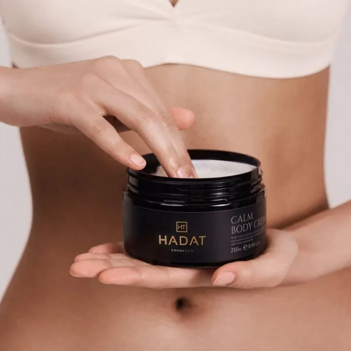 HADAT Calm Body Cream | Увлажняющий крем для тела 250 мл