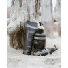 Thesera Rootension Black Ex Ampoule | Интенсивная сыворотка против выпадения волос 150 мл