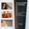 THESERA Rootension Black EX Hair Mask | Juukseid Tugevdav Mask 250 ml