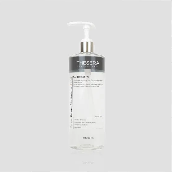 Thesera Repose Balance Moisturizing Tonic | Увлажняющий Тоник 500 мл