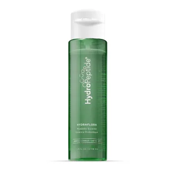 HydroPeptide Hydraflora | Пребиотическая и пробиотическая тоническая эссенция для баланса микрофлоры 118 мл