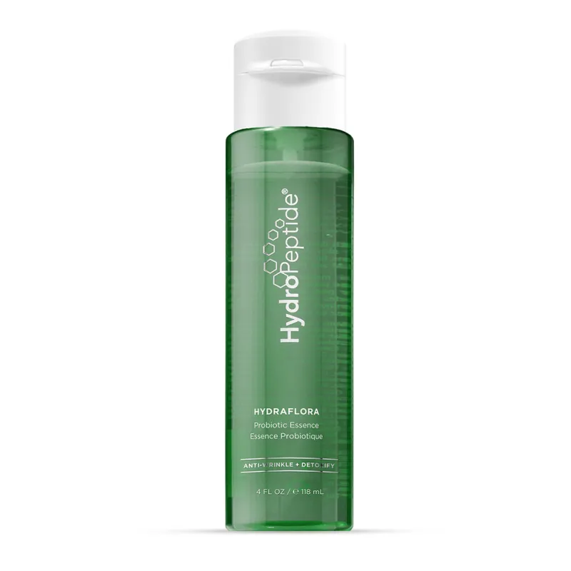 HydroPeptide Hydraflora | Probiotiline toonikuseerum mikroflora tasakaaluks 118 ml