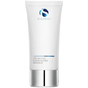 iS Clinical Tri-Active Exfoliating Masque | Pulēri-eksfolieeriv mask 120 g