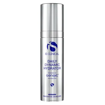iS Clinical Daily Dynamic Hydrator | Vananemisvastane niisutav päevakreem 50 g