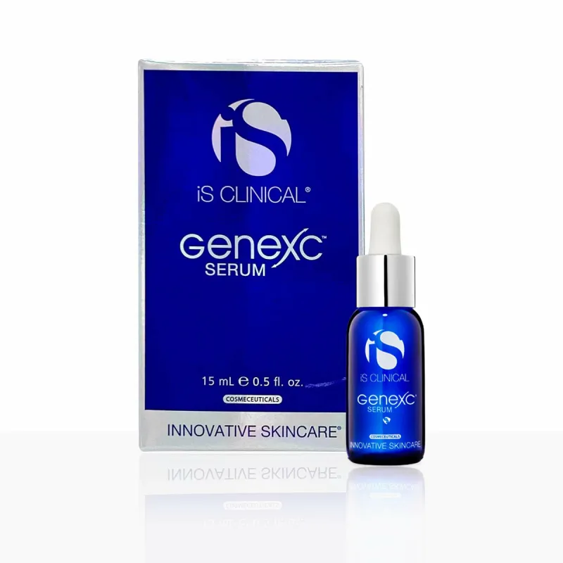 iS Clinical GeneXC Serum | Anti-Age seerum 15 ml