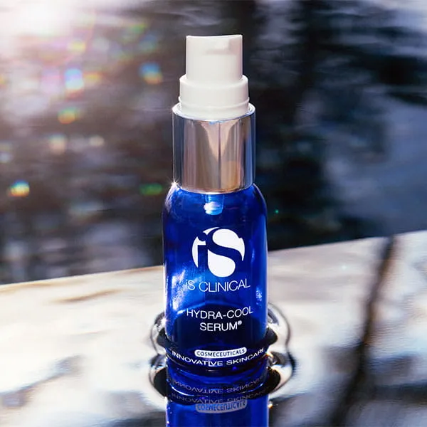 iS Clinical Hydra-Cool Serum | Niisutav ja rahustav seerum 30 ml