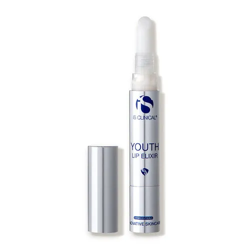 iS Clinical Youth Lip Elixir | Увлажняющий Эликсир Для Губ 3,5 г