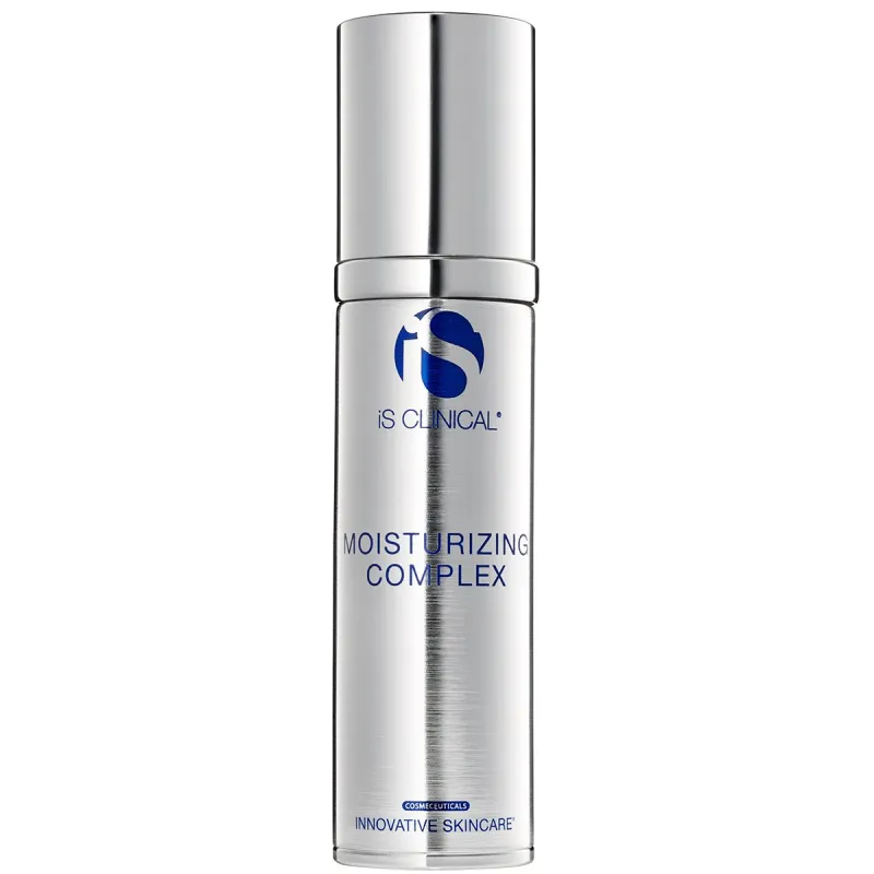 iS Clinical Moisturizing Complex | Intensiivne niisutaja 50 g