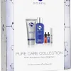 iS Clinical Pure Care Collection | Pärastprotseduuride koduhoolduse komplekt