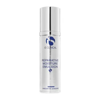 iS Clinical Reparative Moisture Emulsion | Восстанавливающая Увлажняющая Эмульсия 50 мл