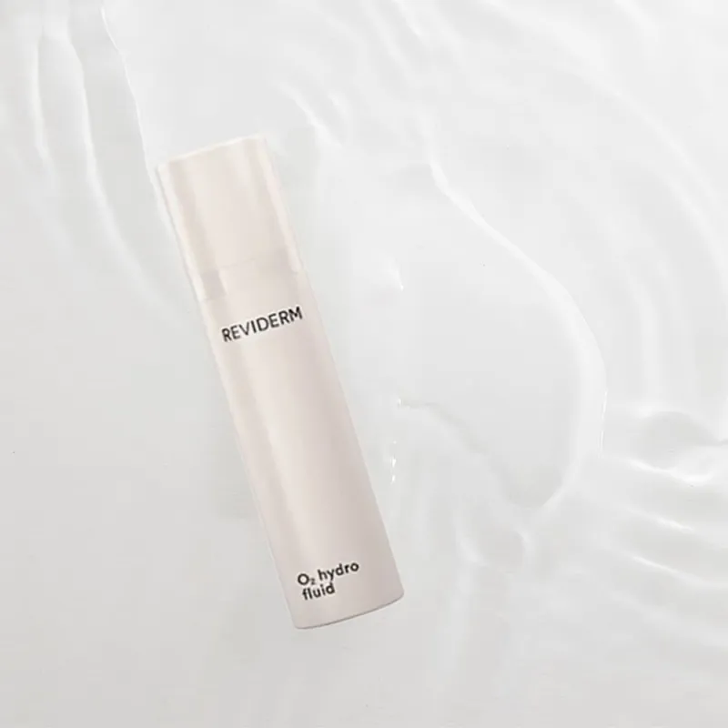 Reviderm O2 Hydro Fluid | Intensiivs niisutav ja rahustav fluid 50 ml