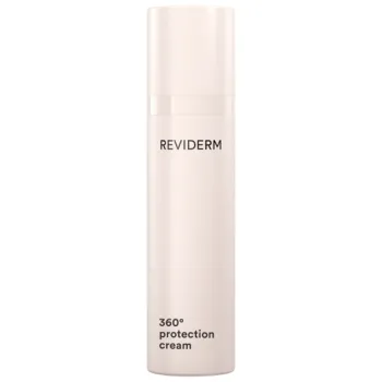 REVIDERM 360° Protection Cream | Антивозрастной Защитный Крем 360° 50 мл