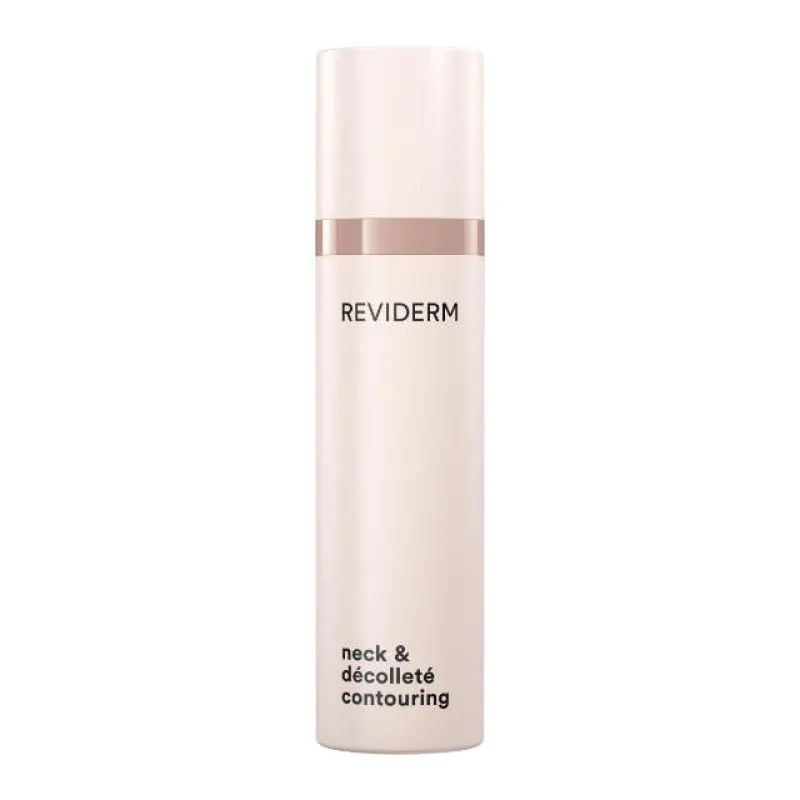 REVIDERM neck & décolleté contouring | Ādu pinguldav kreem kaelale ja dekolteepiirkonnale 50 ml
