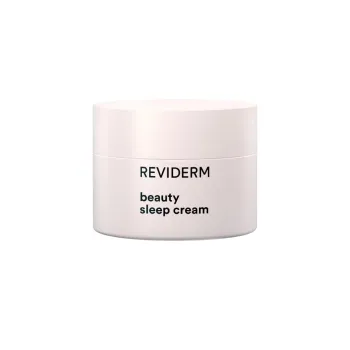REVIDERM Beauty Sleep Cream | Ночной Крем Для Восстановления 50 мл