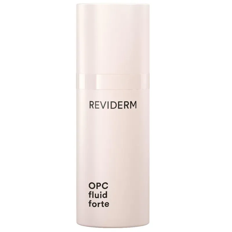 REVIDERM OPC Fluid Forte | OPC Dubla kaitsekaitse fluīd 30 ml