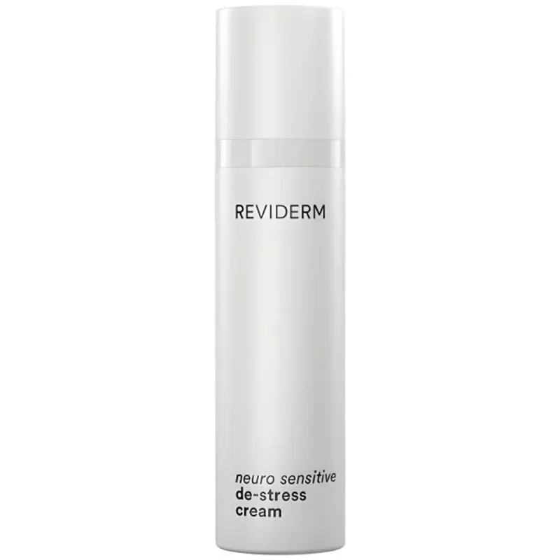 REVIDERM Neuro Sensitive De-Stress Cream | Kreem eriti tundlikule nahale 50 ml