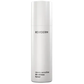 REVIDERM Neuro Sensitive De-Stress Toner | Puhastav toonik eriti tundlikule nahale 200 ml