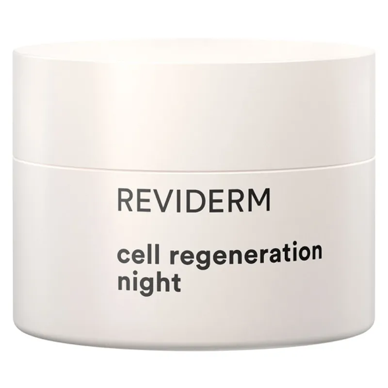 REVIDERM Cell Regeneration Night | Öö Anti-Age Kreem 50 ml